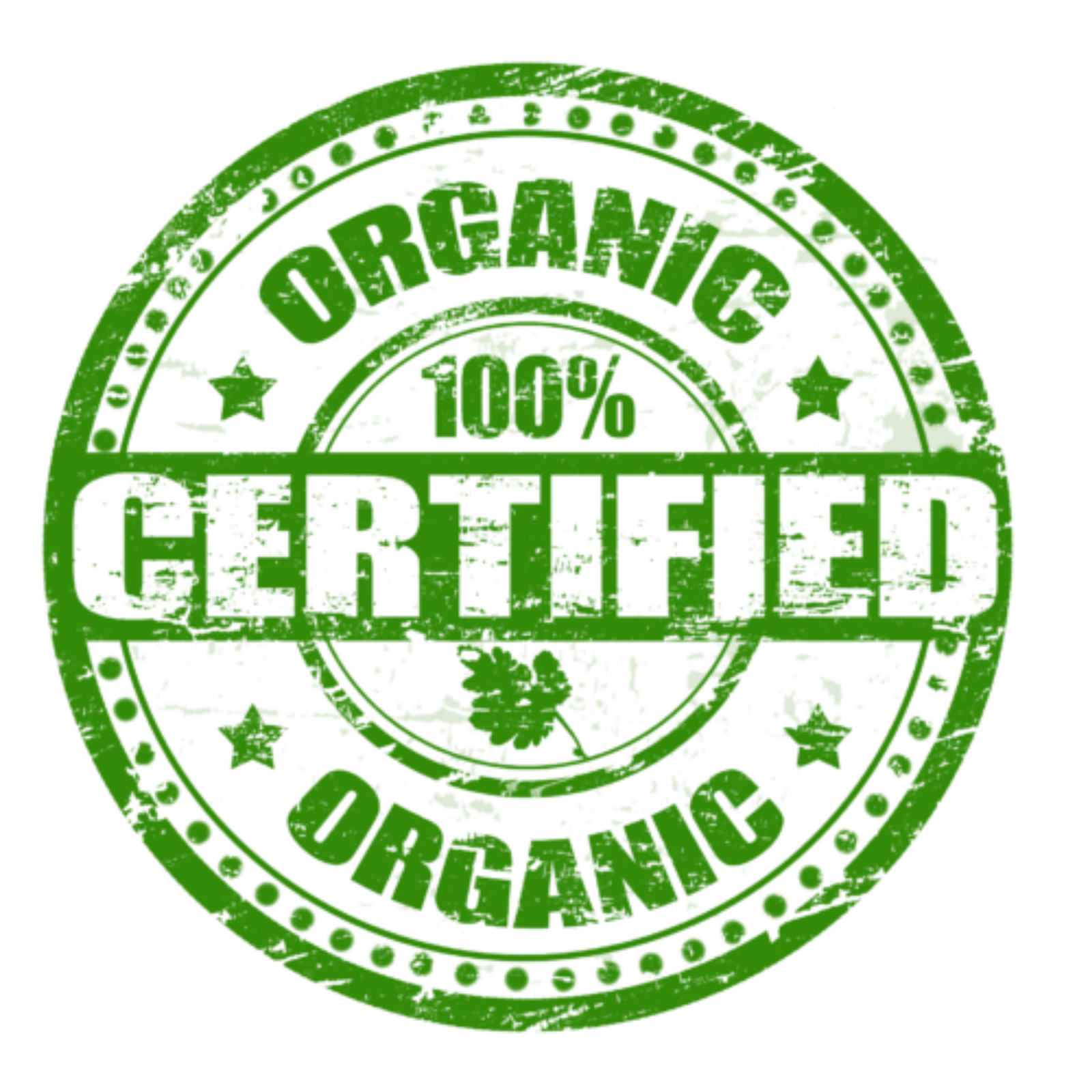 Organic Certified