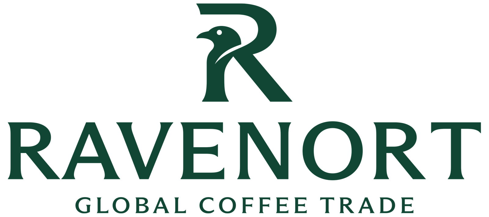 Ravenort Global Coffee Trade